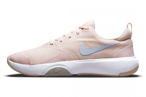 Nike City Rep TR Barely Rose Hydrogen Blu Grigio Nebbia DA1351-600