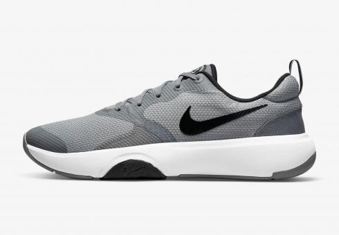 Nike City Rep TR Wolf Gris Cool Gris Blanco Negro DA1352-003