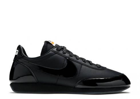 Nike Comme Des Garons X Night Track Noir AQ3695-001