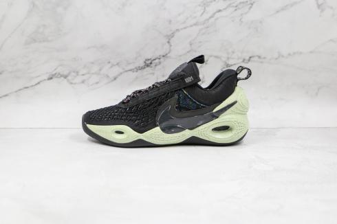 Giày Nike Cosmic Unity EP Green Glow Black DD2737-001