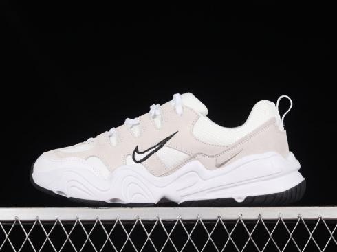 Nike Court Lite 2 White Black Light Grey DR9761-112