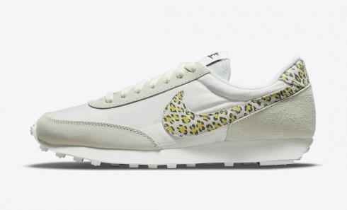 Nike DBreak SE Leopard Sail Light Lemon Twist Black DM3346-100