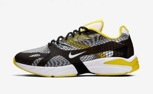 Nike DMSX Ghost Racer Dynamic Yellow BQ5108-100