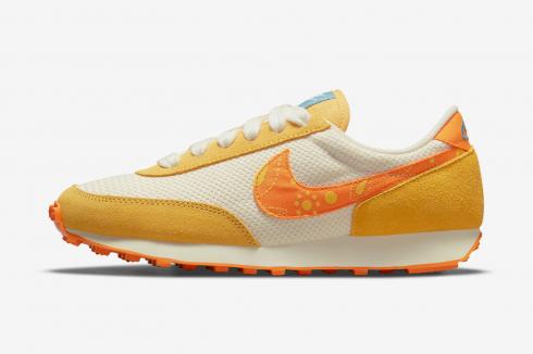 Nike Daybreak Paisley Swoosh Magma Arancione Solar Flare DJ4667-113