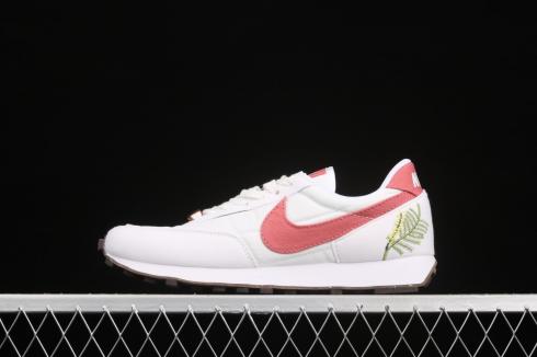 Nike Daybreak SE Catechu 白色淺赭石鞋 DJ1299-100