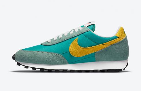 Nike Daybreak SP Neptune Vert Jaune Chaussures DA0824-300