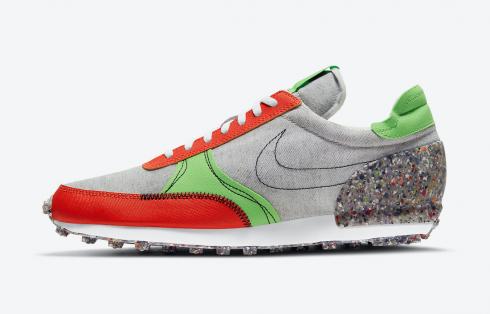 Nike Daybreak Type Team Orange Photon Dust Shoes CW6915-001