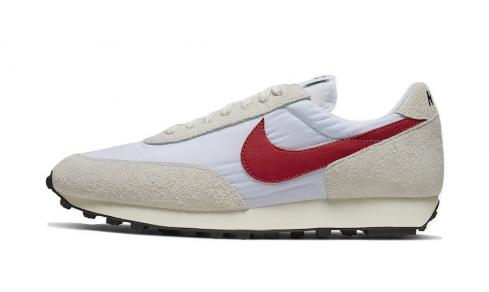 Nike Daybreak White University Red BV7725-100,신발,운동화를