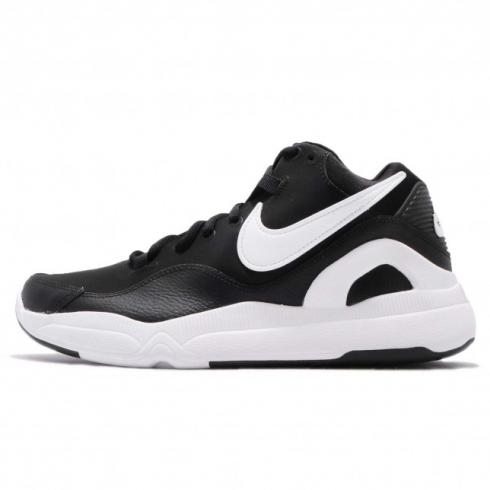 Nike Dilatta 黑白 AA2159-001