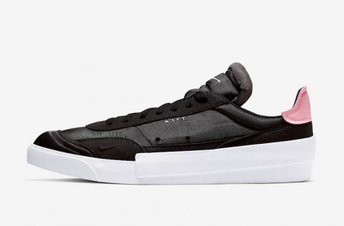 Nike Drop Type LX Black Pink Tint AV6697-001
