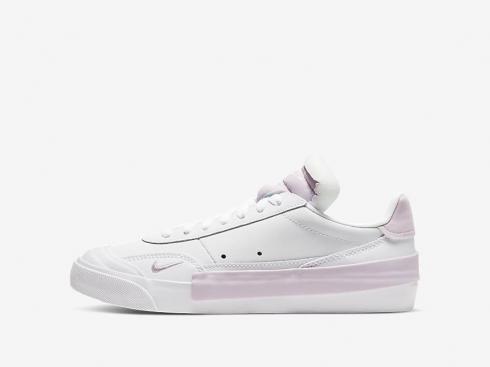 Nike Drop Type Prm White Lilac Iced CQ4383-103