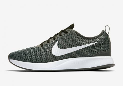Nike Dualtone Racer Gorge Green Forrest Sail 918227-004