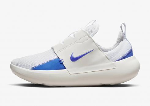 Sepatu Nike E-Series AD Light Ultramarine White DV8405-101