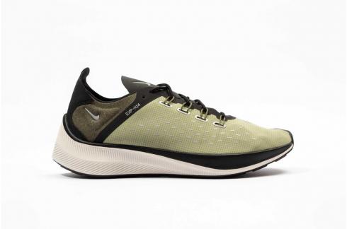 Nike EXP X14 Noir Light Cream Medium Olive AO3095-003