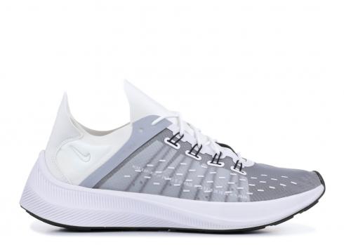 *<s>Buy </s>Nike EXP X14 White Wolf Grey Black AO1554-100<s>,shoes,sneakers.</s>