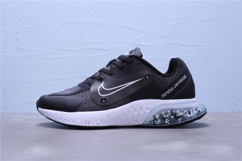 Nike Epic Joyride Run FK Black White 2020 New Release AQ2831-601