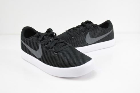 Nike Essentialist Casual Sneaker Shoe Black Anthracite White 819810-001