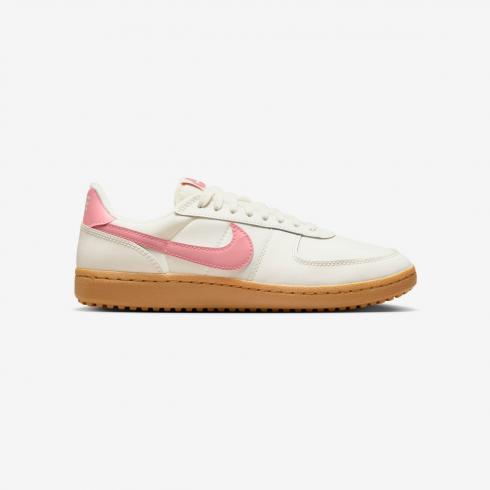 Nike Field General 82 HV3873-133 Pink Brown Light Sail Gum Rust