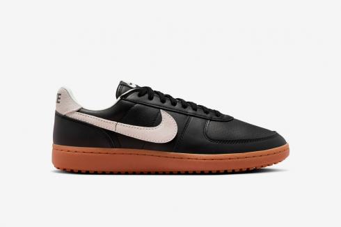 Nike Field General 82 SP HF5603-100 Med Sail Black Gum Brown