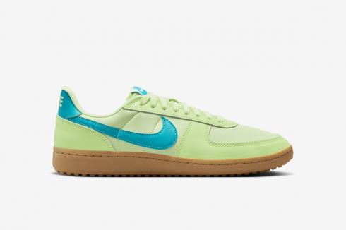 Nike Field General 82 SP HM5685-700 Brown Dusty Light Barely Gum Volt Cactus