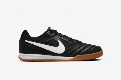 Nike Gato HQ6019-001 Light White Black Gum Brown