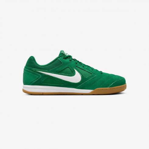 Nike Gato HQ6020-300 Brown Light Gum Green Pine White