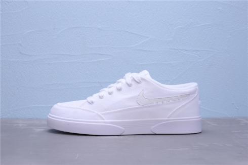 รองเท้าผู้หญิง Nike Gts 16 Txt Midnight Navy White 840306-111