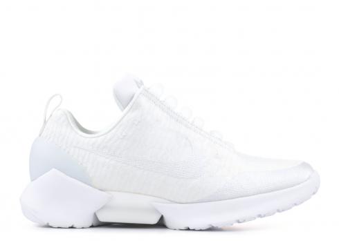 Nike Hyper Adapt 1.0 Platino Bianco Pure 843871-102