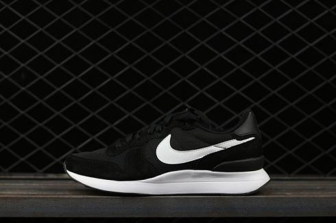 Nike Internationalist LT17 Black White Glow 872087-001 .