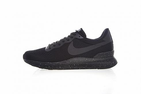 Nike Internationalist LT17 Cool Black Grey Dark 872087-011