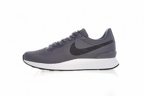 Nike Internationalist LT17 Wolf Gris Blanc 872087-405