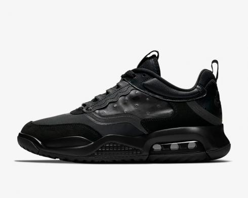 Nike Jordan Air Max 200 Triple Black 鞋 CD6105-002