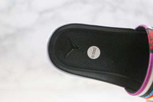 women's jordan modero 2 vp slide sandals