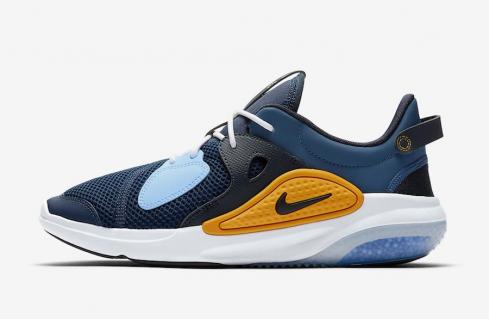 Nike Joyride CC Mitternachtsmarineblau Dunkles Obsidian AO1742-400