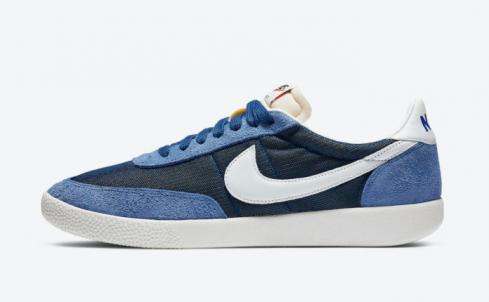 Nike Killshot OG Coastal Blue White Stone Blue Shoes DC1982-400