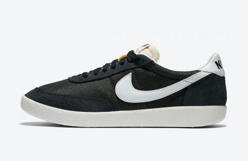 Sepatu Kasual Nike Killshot SP Off Noir Hitam Putih DC1982-001