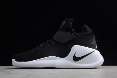 Nike Kwazi Noir Noir Blanc 844839 002 à vendre