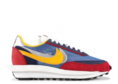 *<s>Buy </s>Nike LD Waffle Sacai Blue Multi BV0073-400<s>,shoes,sneakers.</s>