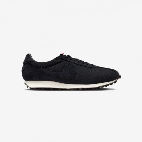 Nike Ld 1000 HQ4044-001 Pale Ivory Velvet Black Brown