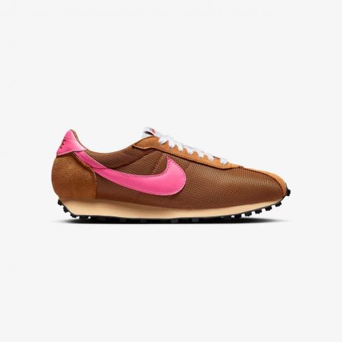 Nike Ld 1000 Sp FQ9079-200 Lt Tan British Pinksicle