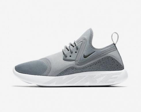 Nike Lunarcharge Essential 男款 923619 002