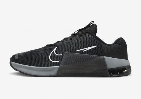 Nike Metcon 9 黑色無菸煤煙灰白色 DZ2537-001