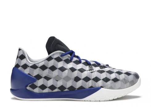 Nike Nikelab X Hyperchase Sp Fragment Royal Summit Blue Wolfgrey White Dp 789486-014