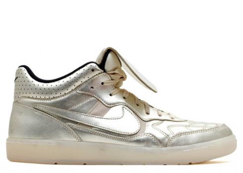 Nike Nsw Tiempo 94 Mid Hp Qs Trophy Pack Sand Sane Dune 667544-200