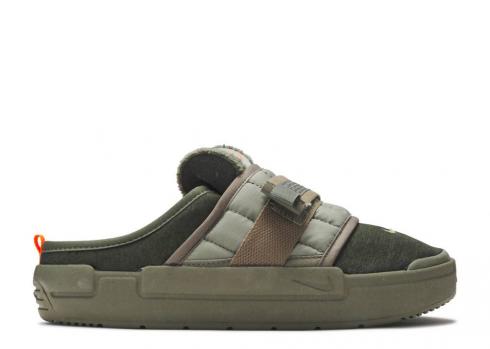 *<s>Buy </s>Nike Offline Slipon Army Olive Orange Total Bronzed CT2951-300<s>,shoes,sneakers.</s>