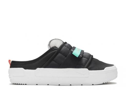 Nike Offline Slipon Negro Menta CJ0693-002