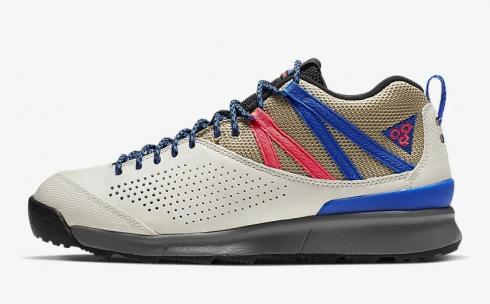 Nike Okwahn II Sail Racer Pink Desert Racer Blue 525367-100