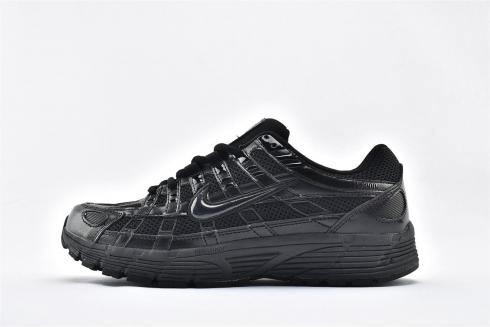 Nike P-6000 039 Zwart 039 Zwart Zwart CD6404-002
