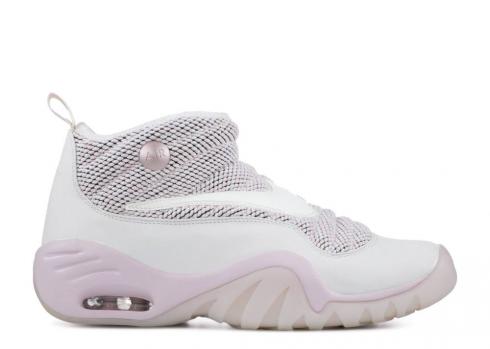 Nike Pigalle X Nikelab Air Shake Ndestrukt Carmen Electra Pink Sail Elemental AA4315-100