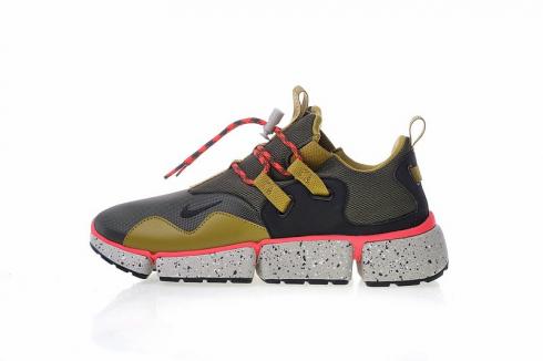 Nike Pocket knife DM Desert Moss Black Cargo Khaki 898033-300